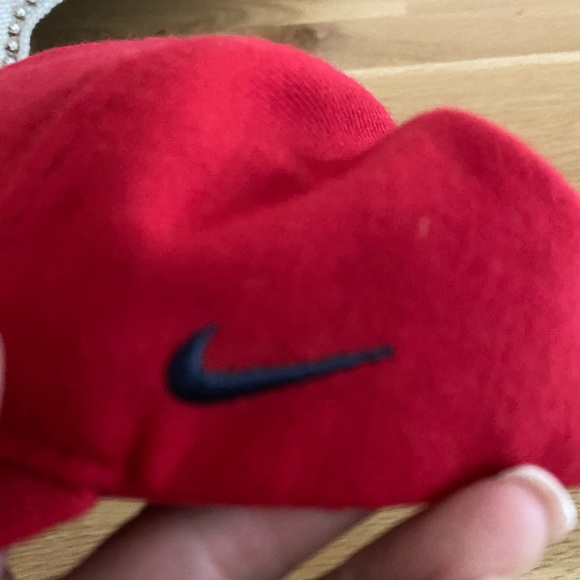 St Louis Cardinals Nike Team MLB Red Wool Hat Adjustable - Picture 11 of 16